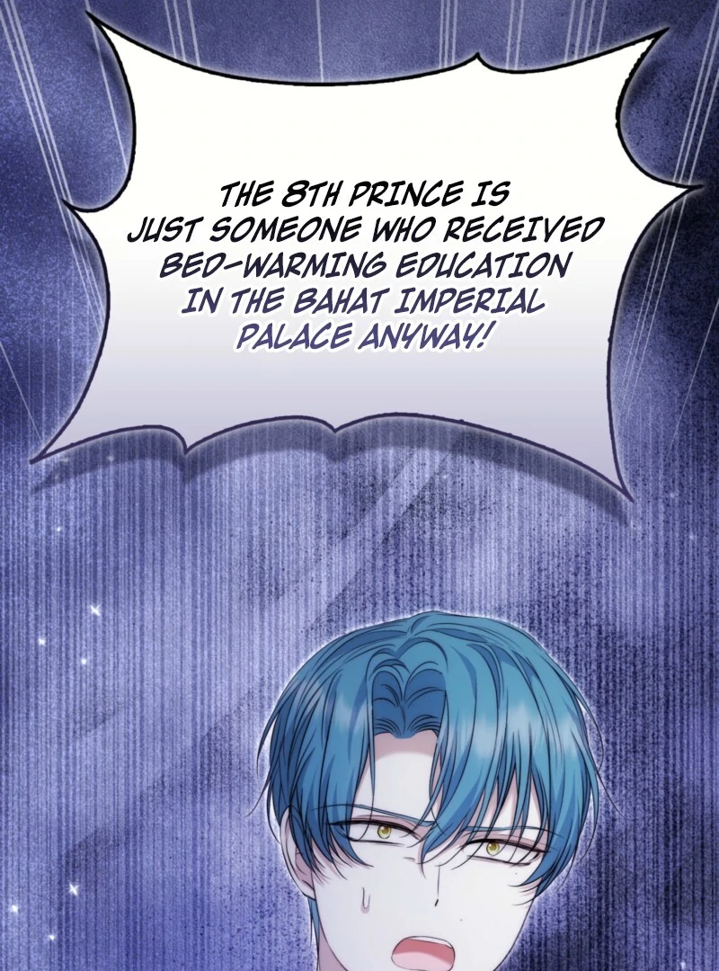 The Maniacs are Obsessed With the Fake Chapter 25 page 33