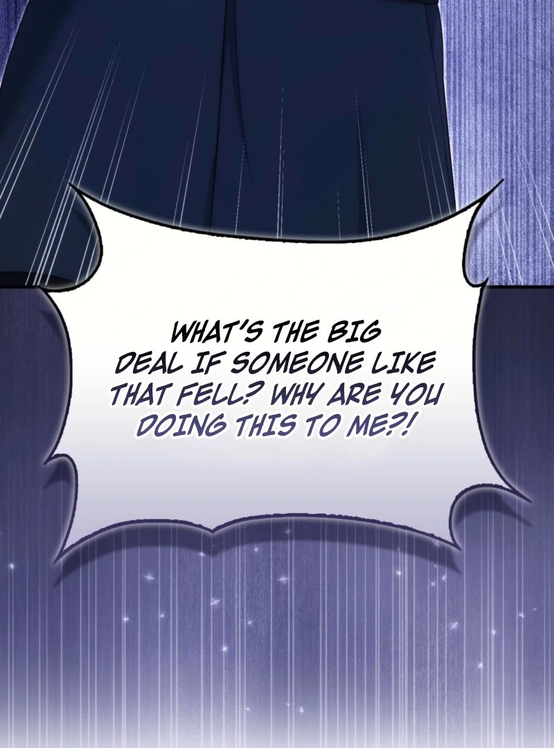 The Maniacs are Obsessed With the Fake Chapter 25 page 35