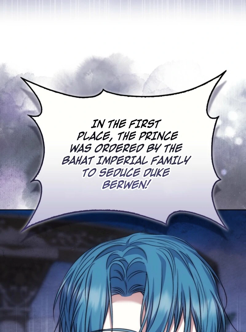 The Maniacs are Obsessed With the Fake Chapter 25 page 36