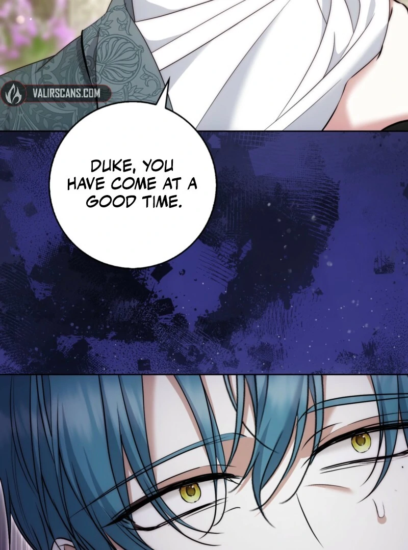 The Maniacs are Obsessed With the Fake Chapter 25 page 52