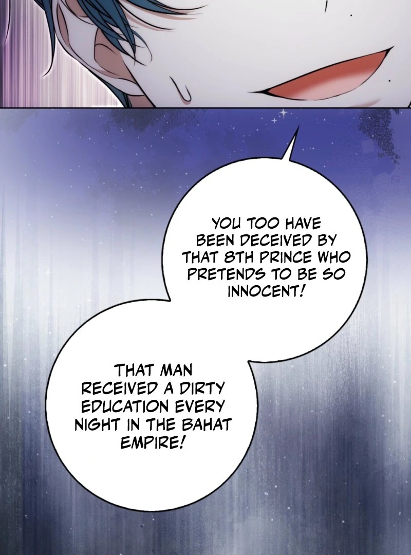 The Maniacs are Obsessed With the Fake Chapter 25 page 53