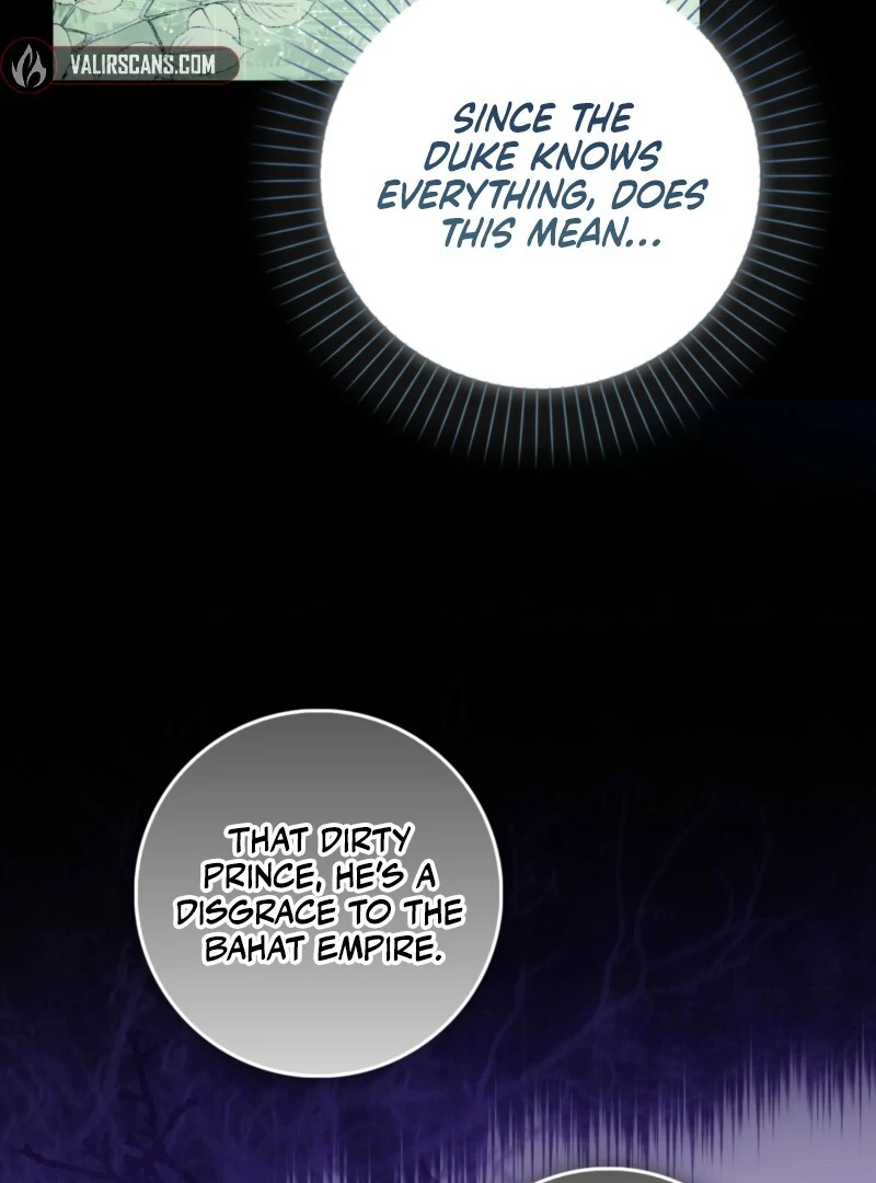 The Maniacs are Obsessed With the Fake Chapter 25 page 75