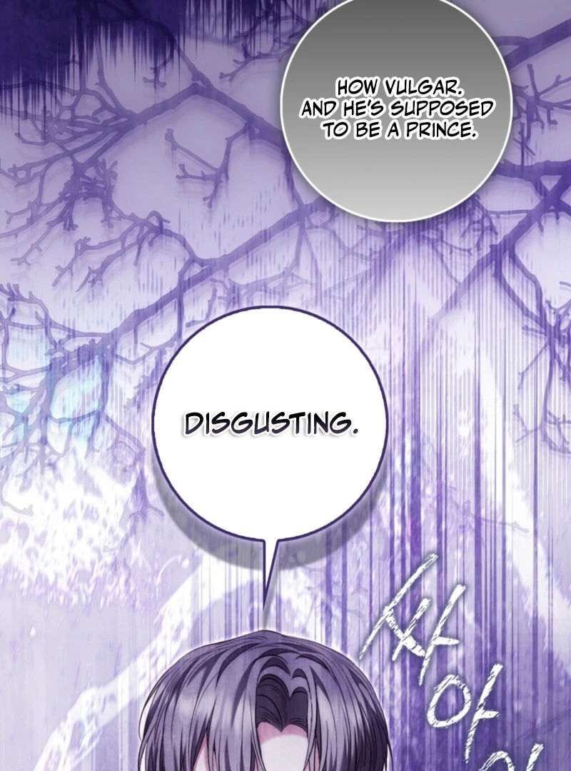 The Maniacs are Obsessed With the Fake Chapter 25 page 76