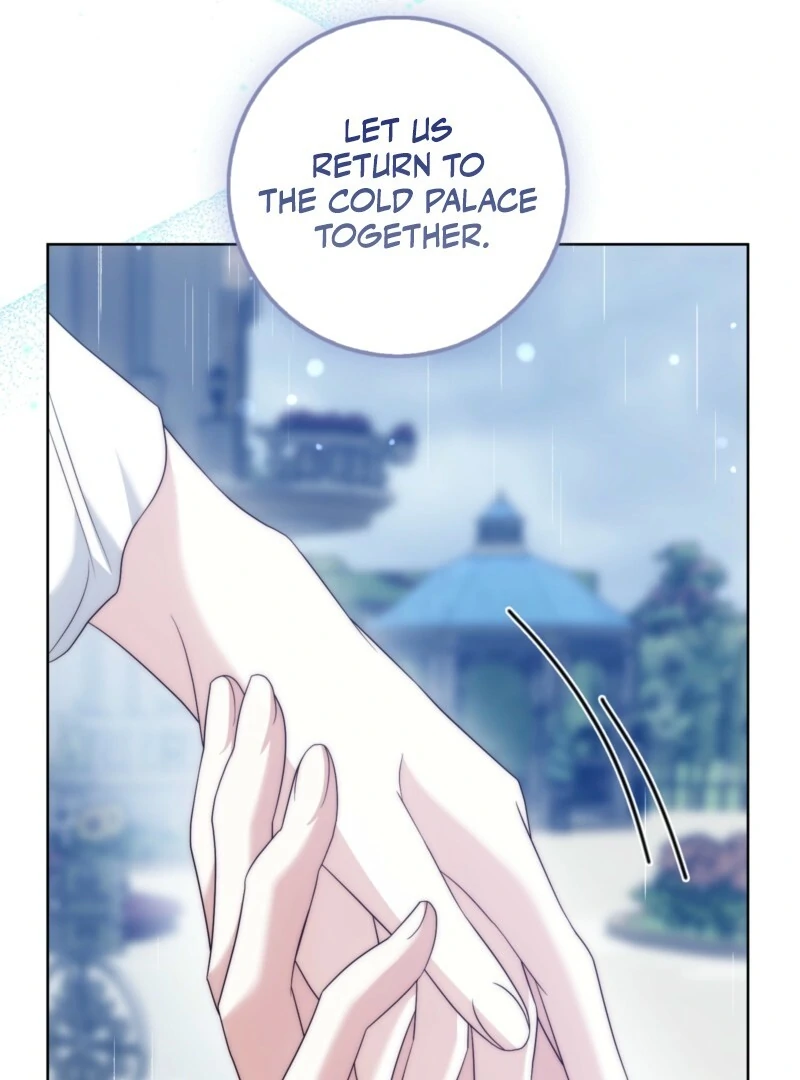 The Maniacs are Obsessed With the Fake Chapter 25 page 99