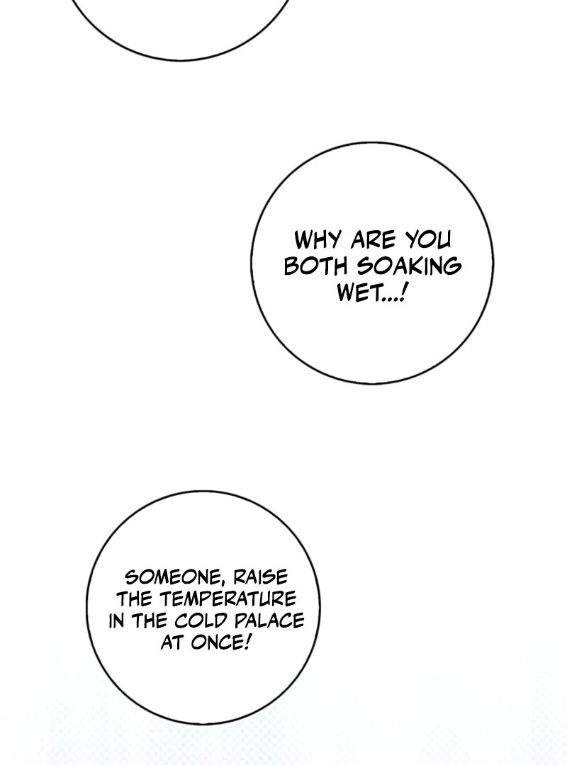 The Maniacs are Obsessed With the Fake Chapter 25 page 121