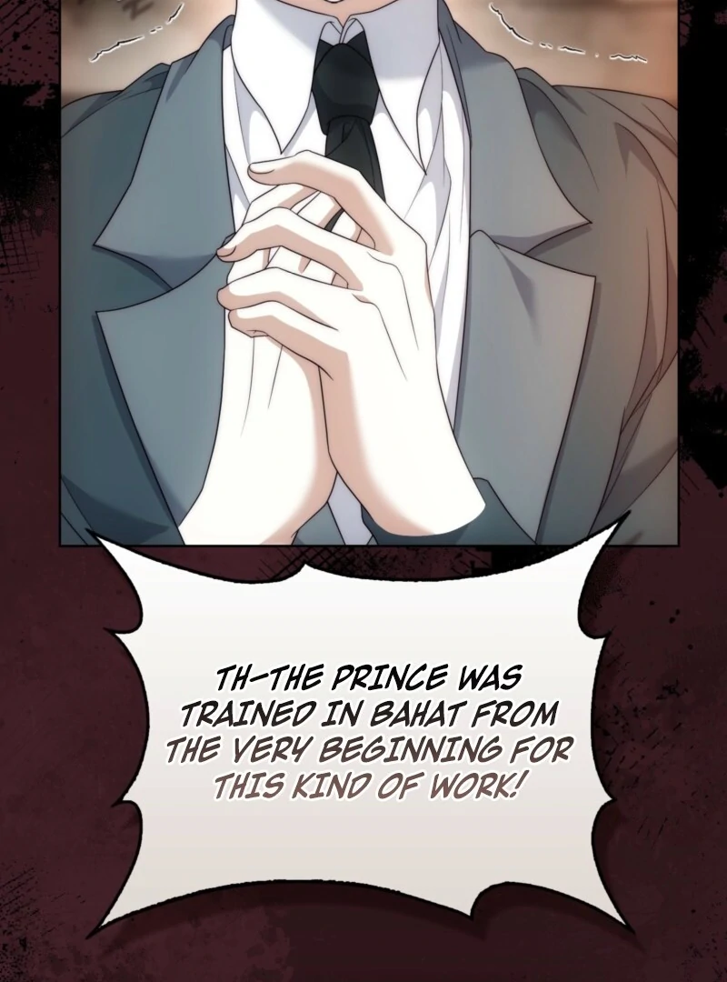 The Maniacs are Obsessed With the Fake Chapter 25 page 155