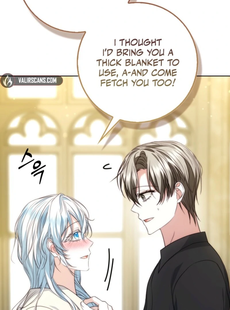 The Maniacs are Obsessed With the Fake Chapter 26 page 33