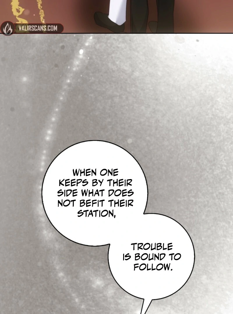 The Maniacs are Obsessed With the Fake Chapter 26 page 77