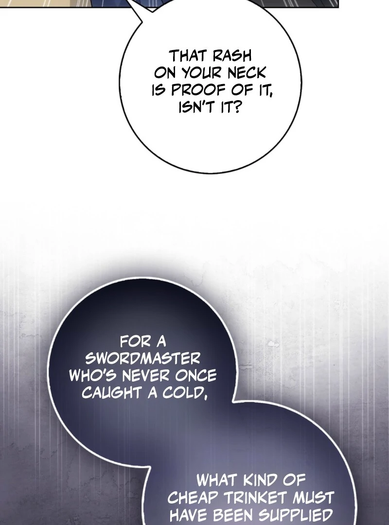 The Maniacs are Obsessed With the Fake Chapter 26 page 81