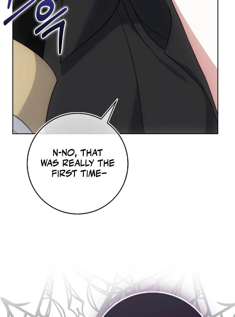 The Maniacs are Obsessed With the Fake Chapter 26 page 100