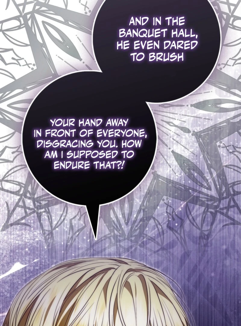 The Maniacs are Obsessed With the Fake Chapter 26 page 101