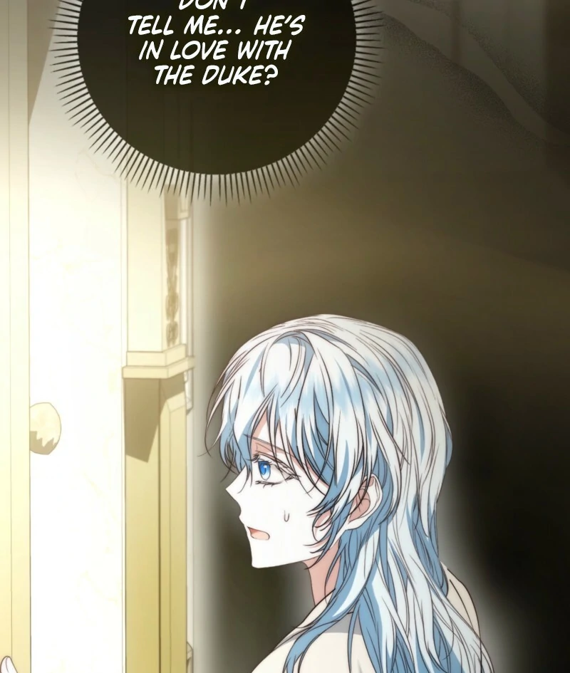 The Maniacs are Obsessed With the Fake Chapter 26 page 123