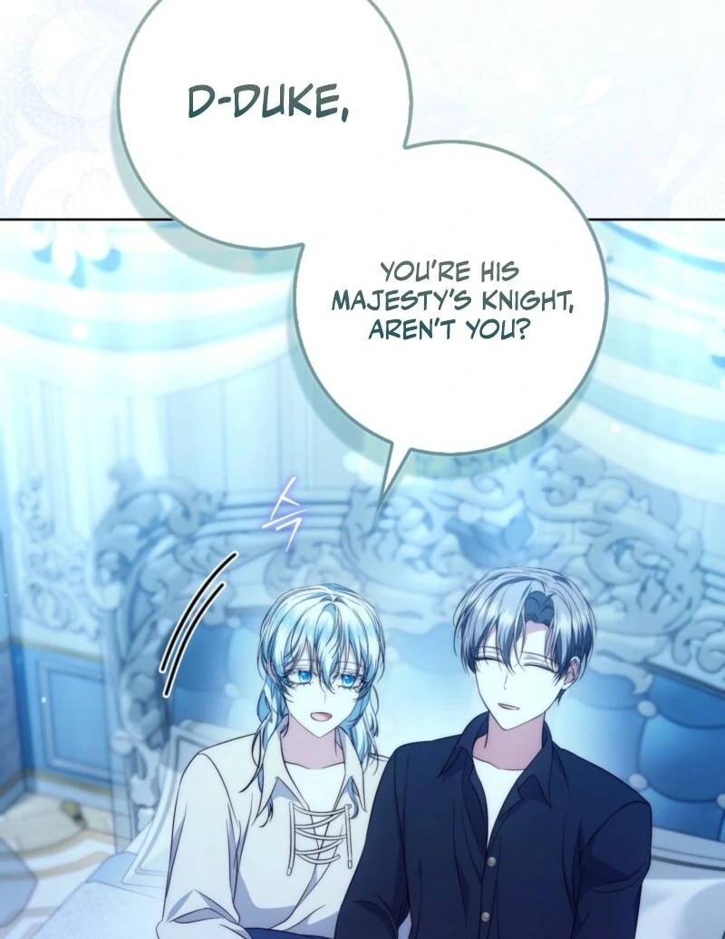 The Maniacs are Obsessed With the Fake Chapter 26 page 136