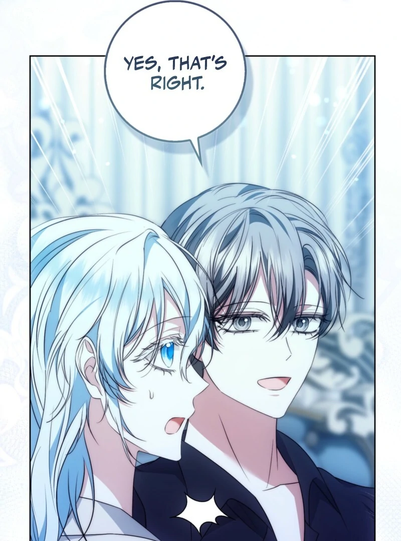 The Maniacs are Obsessed With the Fake Chapter 26 page 138
