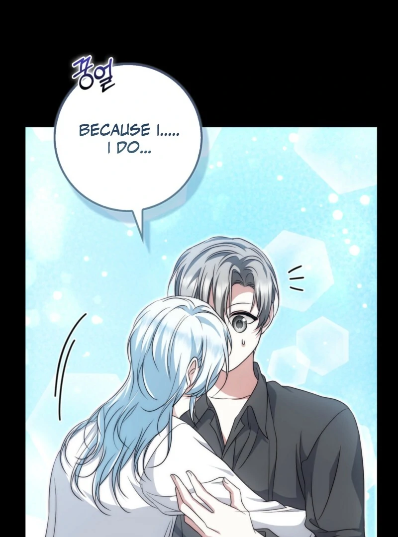 The Maniacs are Obsessed With the Fake Chapter 27 page 18
