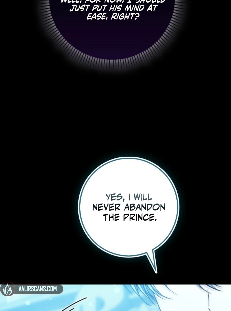 The Maniacs are Obsessed With the Fake Chapter 27 page 20