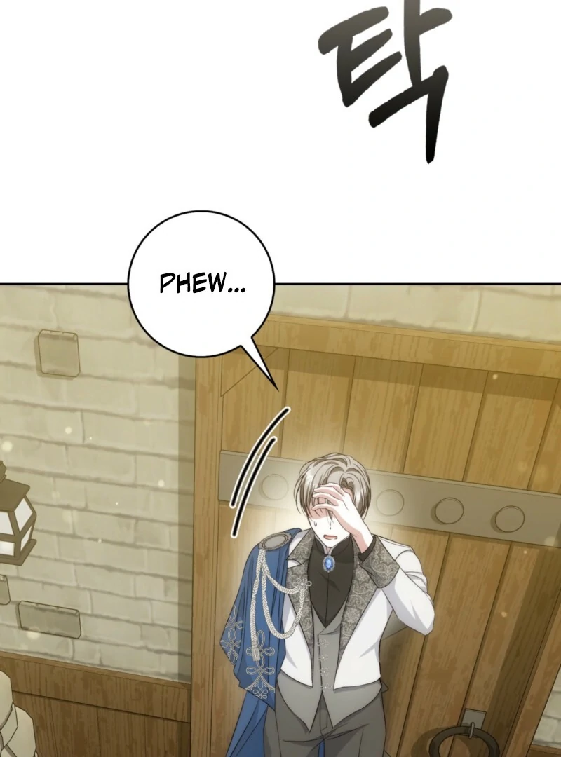 The Maniacs are Obsessed With the Fake Chapter 27 page 40