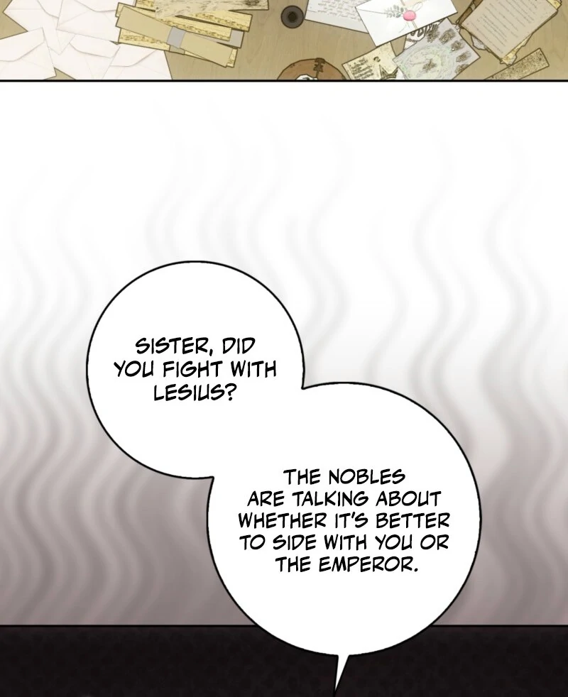The Maniacs are Obsessed With the Fake Chapter 27 page 42