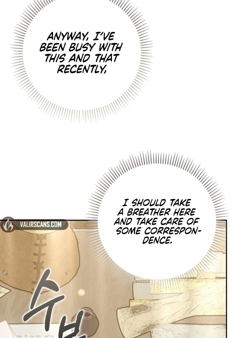 The Maniacs are Obsessed With the Fake Chapter 27 page 46