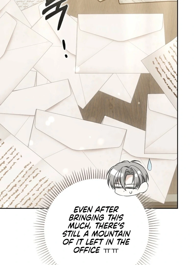 The Maniacs are Obsessed With the Fake Chapter 27 page 47