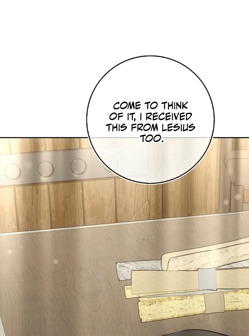 The Maniacs are Obsessed With the Fake Chapter 27 page 50
