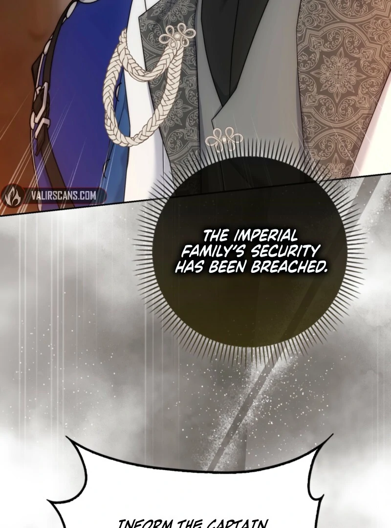 The Maniacs are Obsessed With the Fake Chapter 27 page 93
