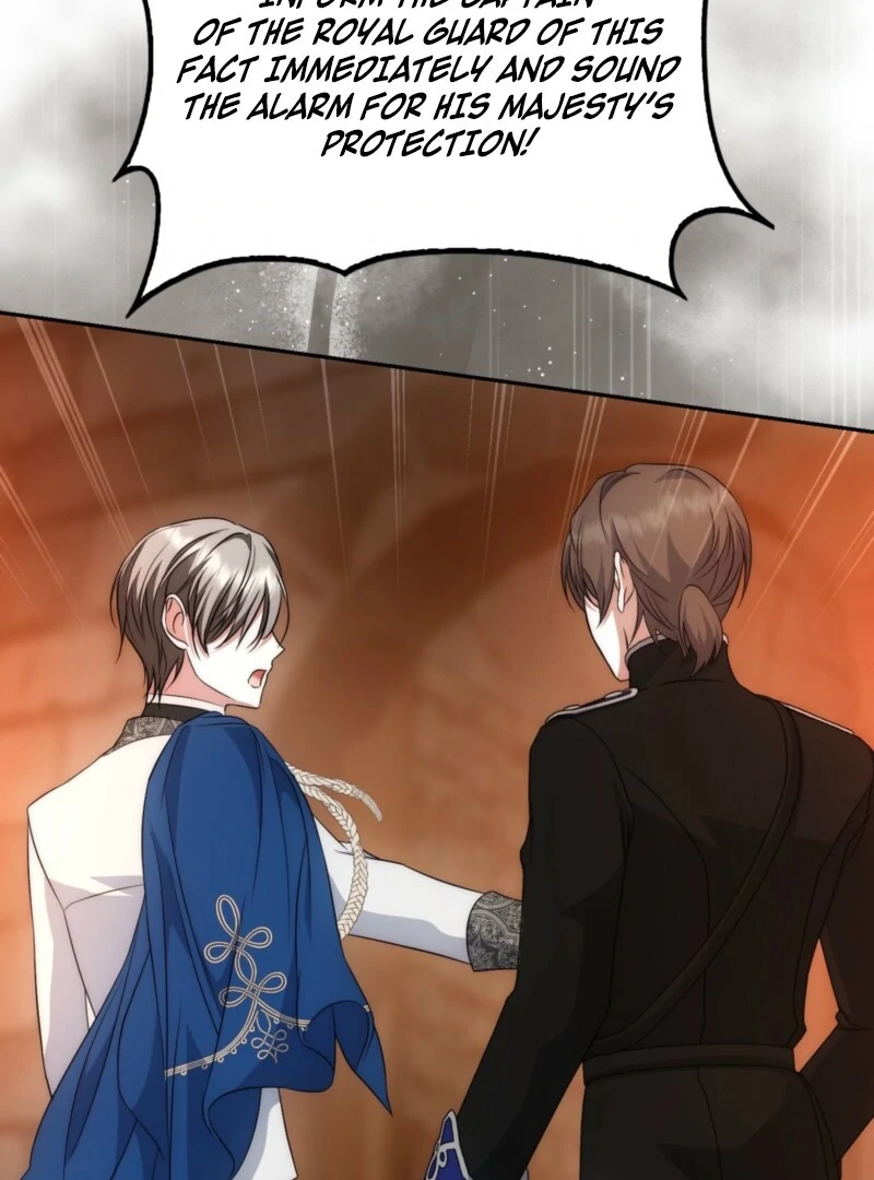 The Maniacs are Obsessed With the Fake Chapter 27 page 94