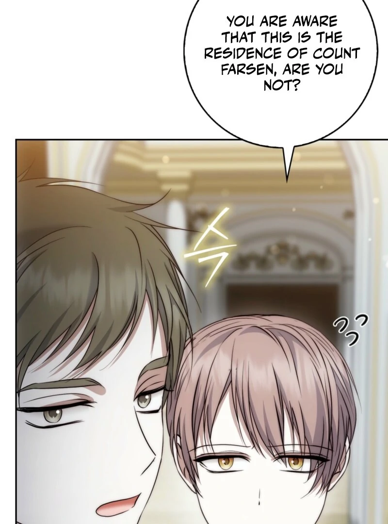 The Maniacs are Obsessed With the Fake Chapter 27 page 122