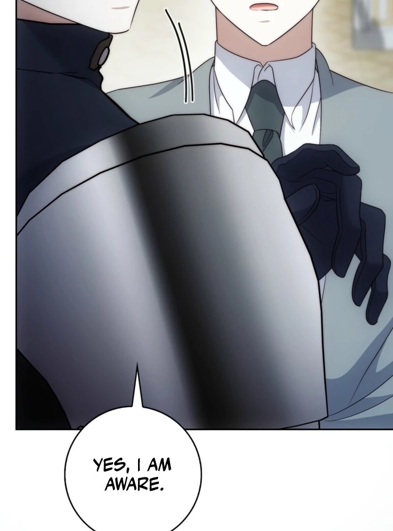 The Maniacs are Obsessed With the Fake Chapter 27 page 123