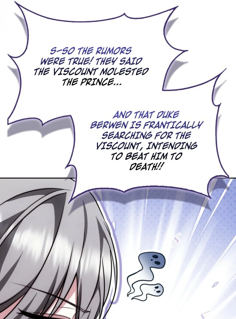 The Maniacs are Obsessed With the Fake Chapter 27 page 127