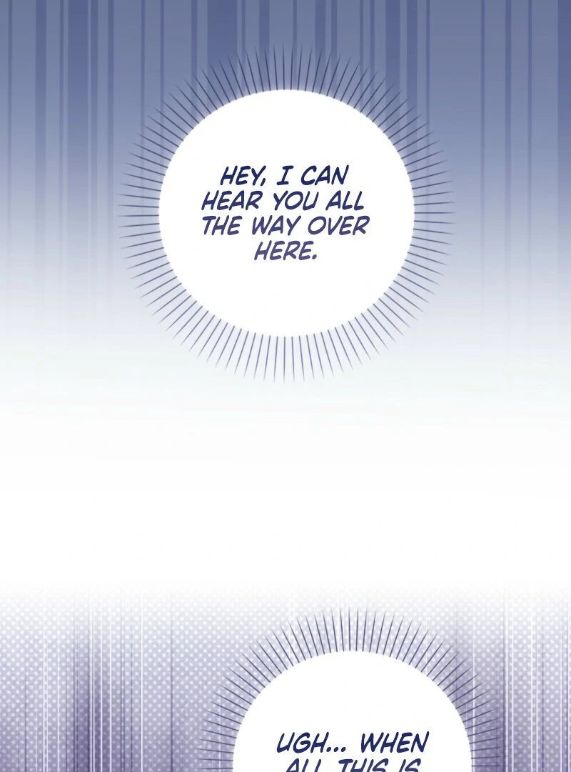 The Maniacs are Obsessed With the Fake Chapter 27 page 129
