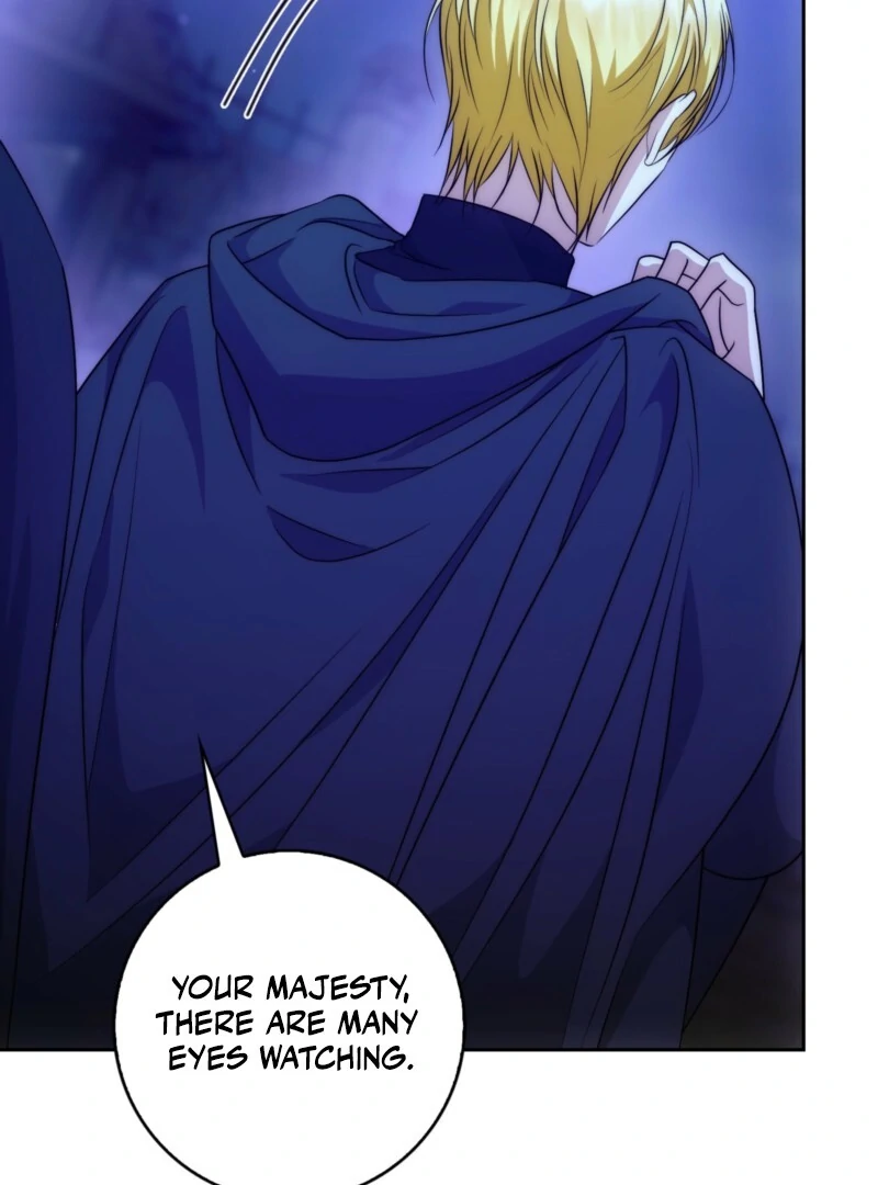 The Maniacs are Obsessed With the Fake Chapter 27 page 143