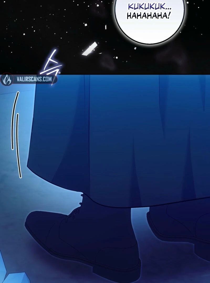 The Maniacs are Obsessed With the Fake Chapter 28 page 8