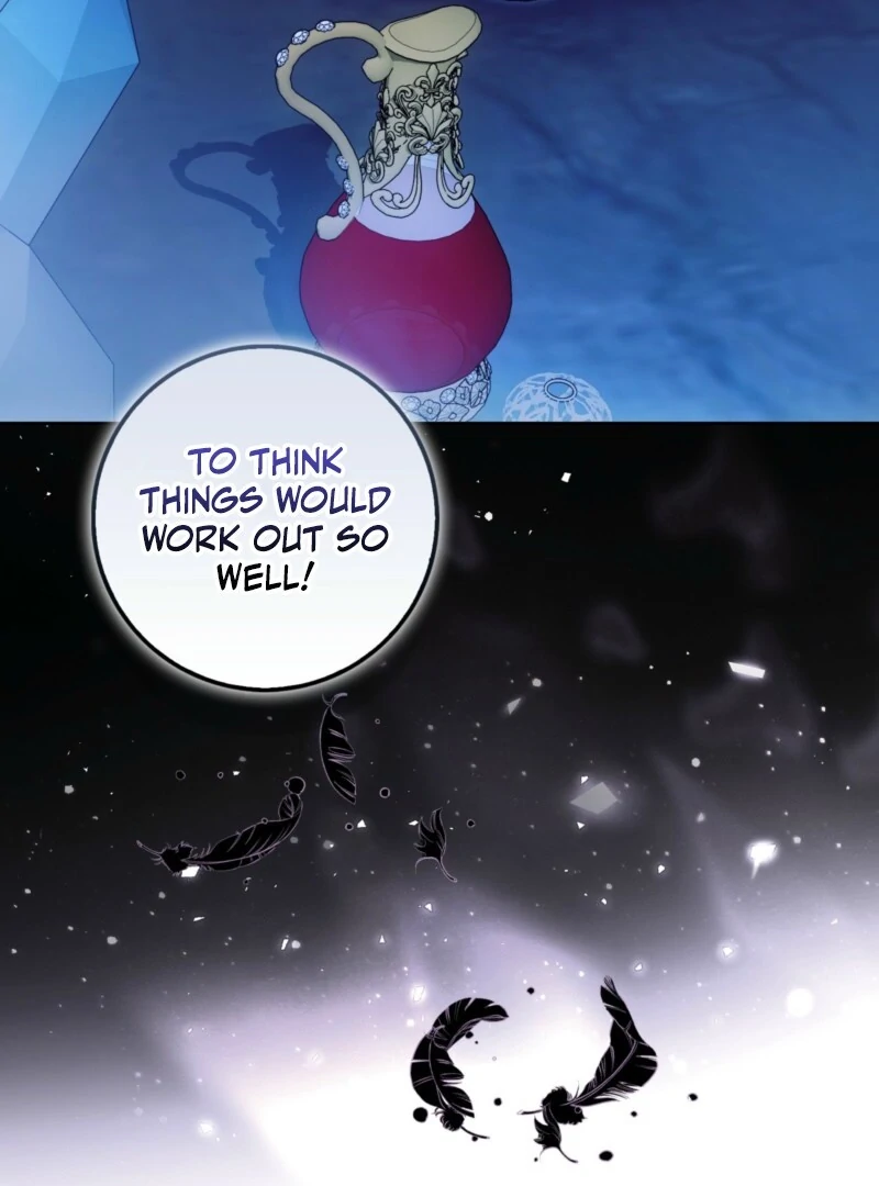 The Maniacs are Obsessed With the Fake Chapter 28 page 9