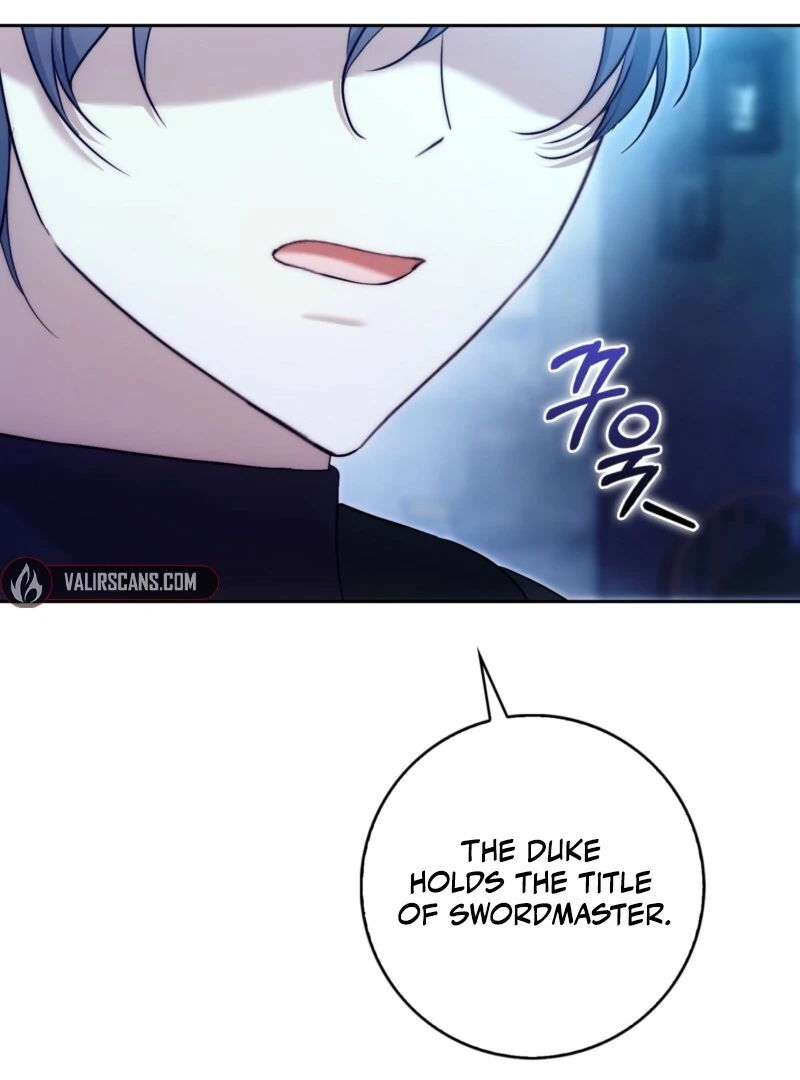 The Maniacs are Obsessed With the Fake Chapter 28 page 20
