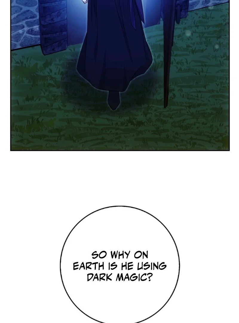 The Maniacs are Obsessed With the Fake Chapter 28 page 22