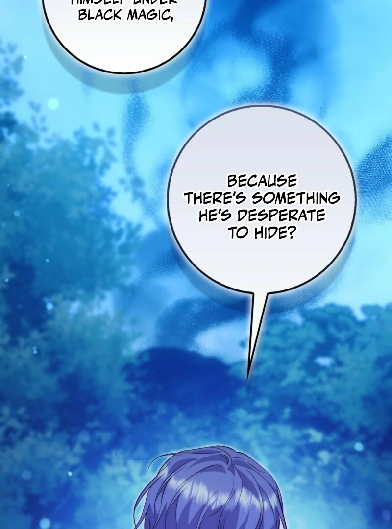 The Maniacs are Obsessed With the Fake Chapter 28 page 24