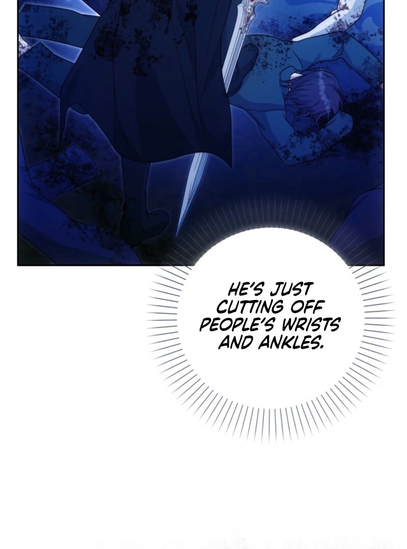 The Maniacs are Obsessed With the Fake Chapter 28 page 50