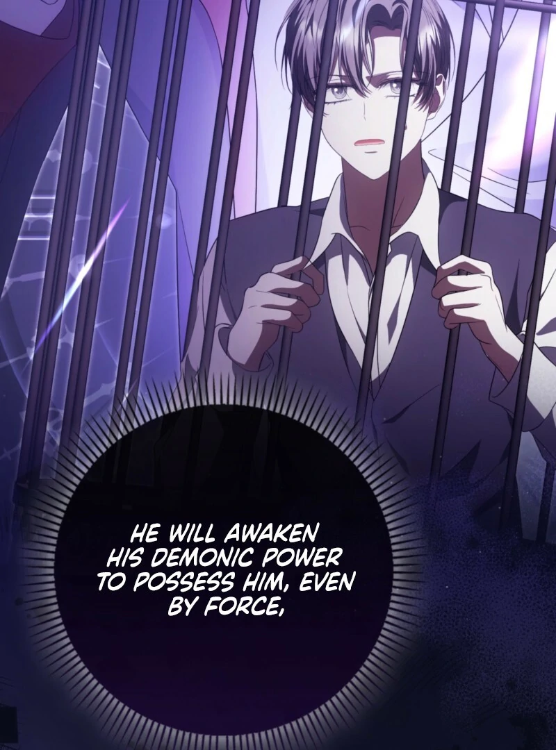 The Maniacs are Obsessed With the Fake Chapter 28 page 65