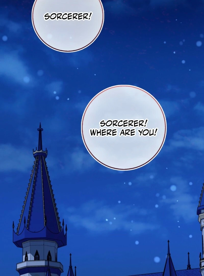 The Maniacs are Obsessed With the Fake Chapter 28 page 79