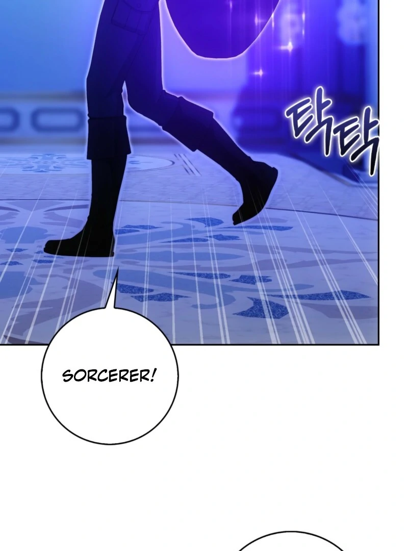 The Maniacs are Obsessed With the Fake Chapter 28 page 82