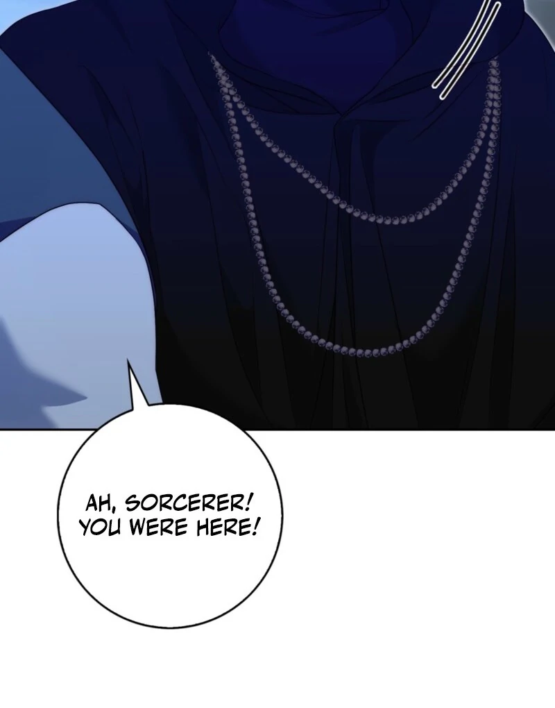 The Maniacs are Obsessed With the Fake Chapter 28 page 84