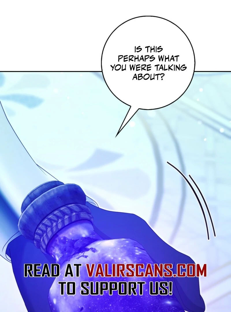 The Maniacs are Obsessed With the Fake Chapter 28 page 85