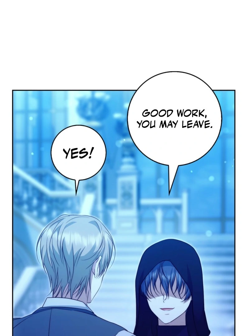 The Maniacs are Obsessed With the Fake Chapter 28 page 87
