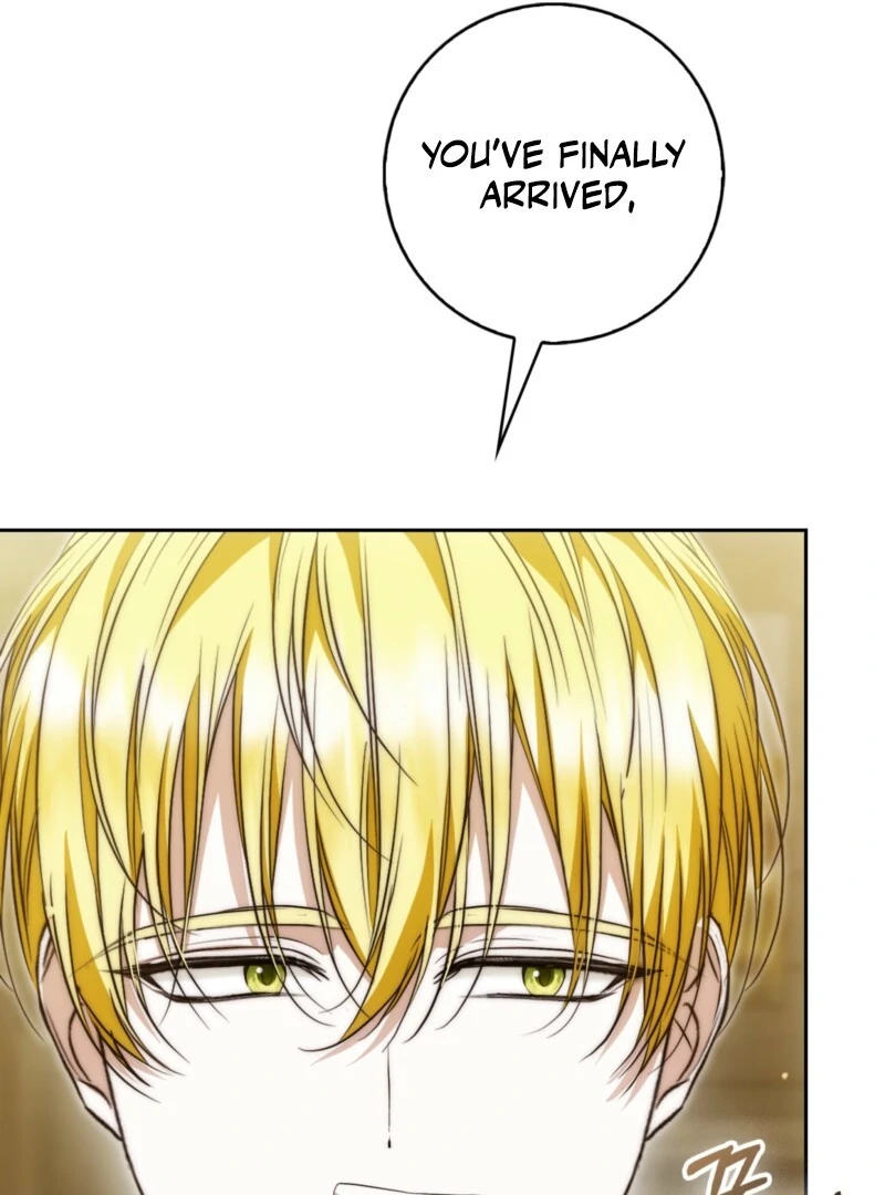 The Maniacs are Obsessed With the Fake Chapter 28 page 113