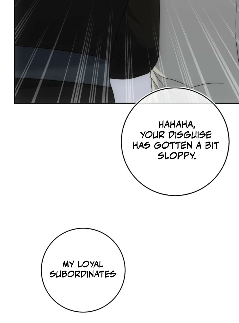 The Maniacs are Obsessed With the Fake Chapter 28 page 117