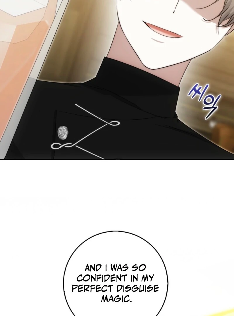 The Maniacs are Obsessed With the Fake Chapter 28 page 120