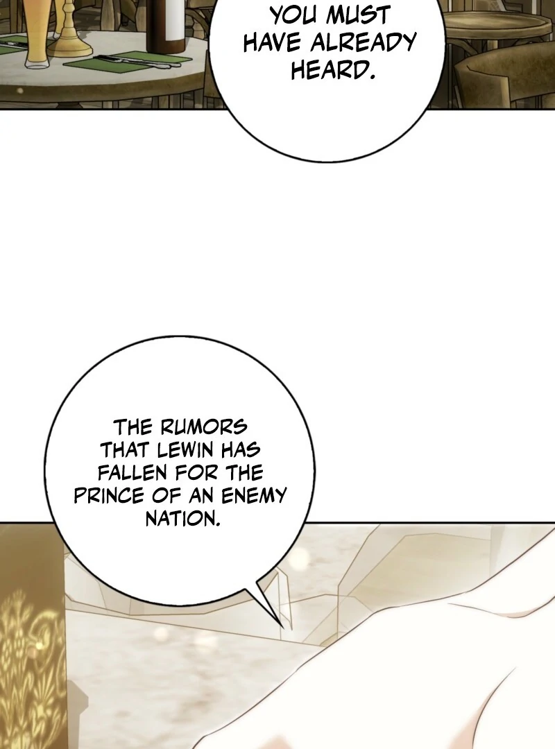 The Maniacs are Obsessed With the Fake Chapter 28 page 134
