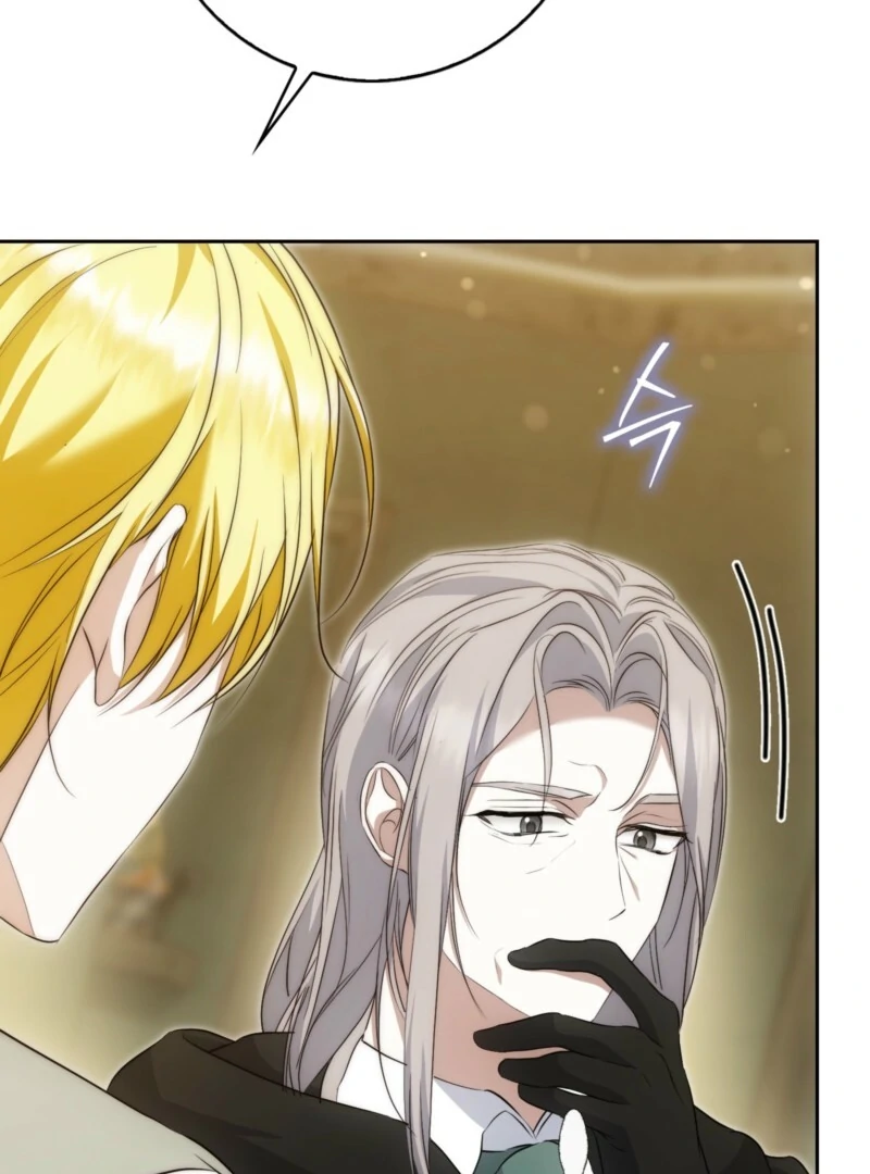 The Maniacs are Obsessed With the Fake Chapter 28 page 137