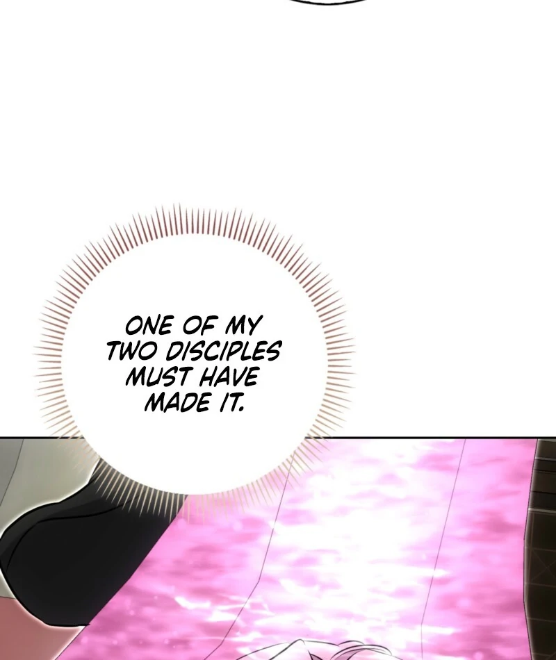 The Maniacs are Obsessed With the Fake Chapter 28 page 139